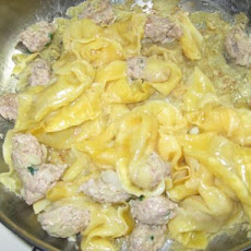 The Secret to Perfect Gyoza N Pot Stickers
