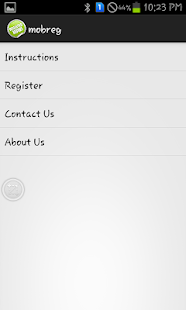 How to mod mobreg 1.1 unlimited apk for android