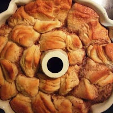 Pull-Apart Caramel Coffee Cake (Toh Winning Recipe)