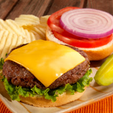 Backyard Burgers