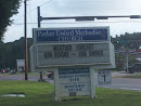 Parker United Methodist Church
