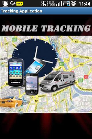 【免費社交App】Tracking Through Mobile-APP點子