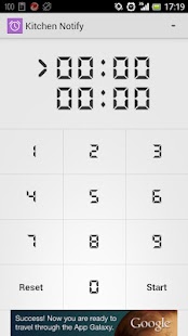 How to mod Kitchen Notify - Kitchen Timer lastet apk for pc