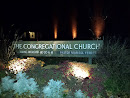 The Congregational Church