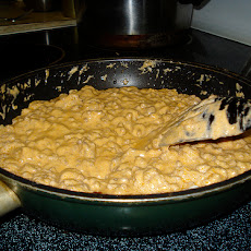 Creamed Ground Beef Sos