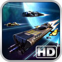 Galaxy Online 2 HD Pro (Tablet mobile app icon