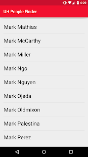 How to install UH People Finder 1.8 mod apk for laptop