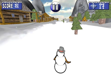 How to install Run Frosty Run Free 1.1 unlimited apk for laptop