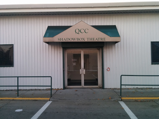 Shadow Box Theater