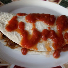 Tex-Mex Carnitas