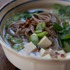 Miso Soup