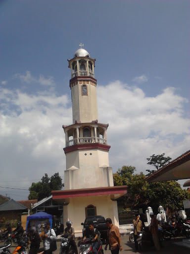 Cimalaka Mosque