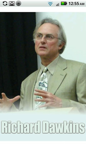 Richard Dawkins