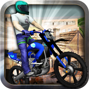 Xtreme Bike 3D.apk 2.1