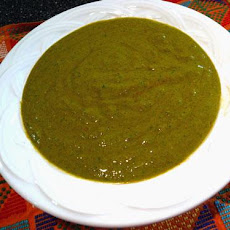 Bengal Tiger Tandoori Masala