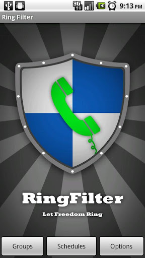 RingFilter