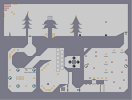 Thumbnail of the map 'Evil Lab'