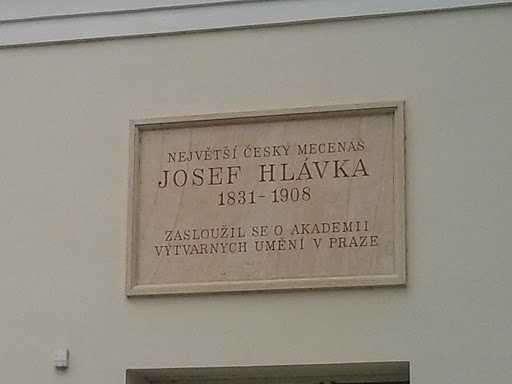 Josef Hlávka