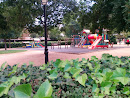 Playground in The Park 