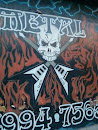 Grafite Metal
