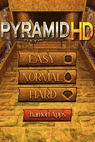 PyramidHD