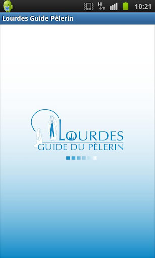 Lourdes Guide du Pèlerin