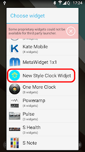 download New Style for Smart Launcher free