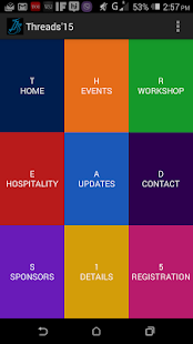How to mod Threads 15 1.0 mod apk for laptop