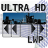Ultra Wide HD Live Wallpaper mobile app icon