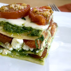 Lasagna Aperto