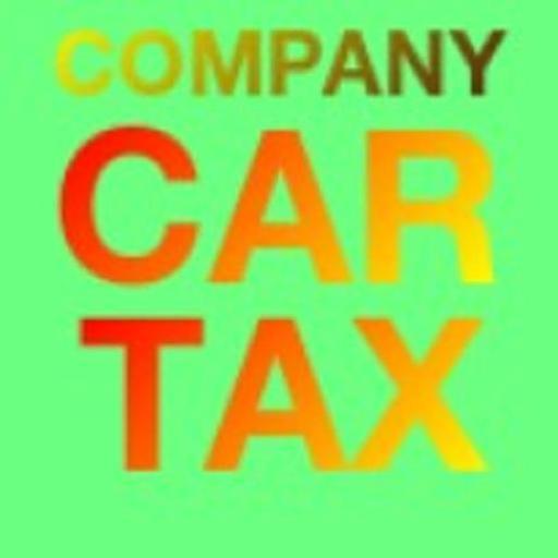 Company Car Tax Calculator UK 財經 App LOGO-APP開箱王