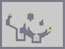Thumbnail of the map 'CHAINLEAFFCHAIN'