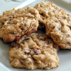 Healthy Cookies