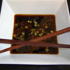 Oriental Dipping Sauce