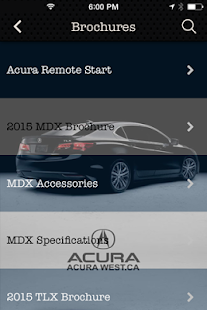 How to install Acura West 4.0.1 apk for laptop