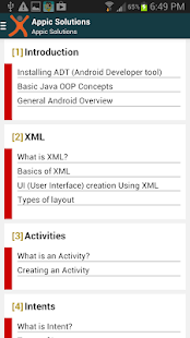 How to install Appic Workshop lastet apk for laptop
