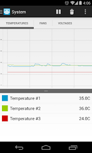 How to get Icy Monitor 2.0.1 mod apk for android