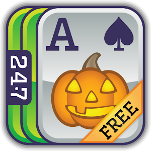 Halloween Solitaire FREE Hacks and cheats