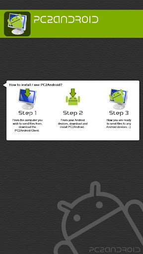 PC2AndroidLite