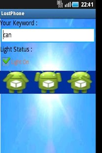 How to mod Lost Phone Finder lastet apk for bluestacks