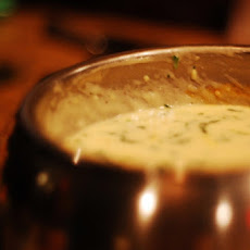 Somerset Fondue