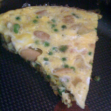 Frittatas