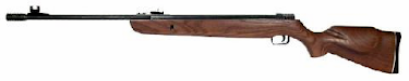 Rifle De Copas 300M De Alcance Buen Estado