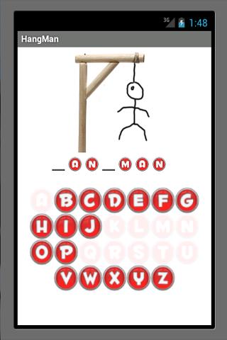 Hangman