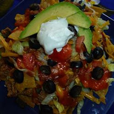 Taco Salad I