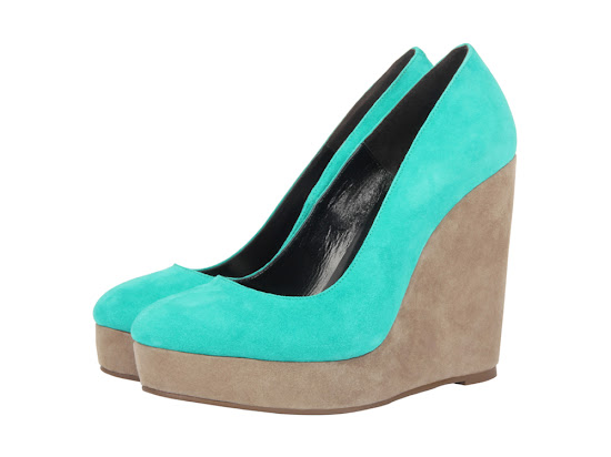 I Designed My Perfect Shoes!