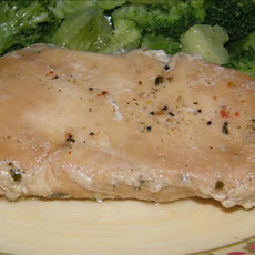 Super Easy Chicken