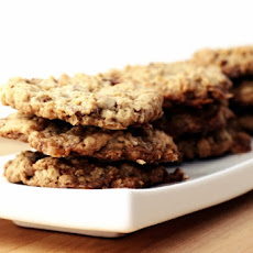 Fire Cookies