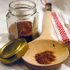 Taco Seasoning