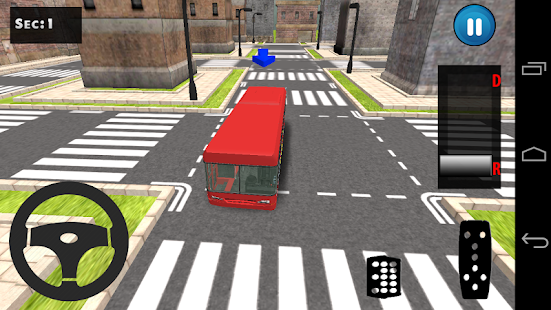 How to mod Bus Simulator : Free 1.1 mod apk for pc